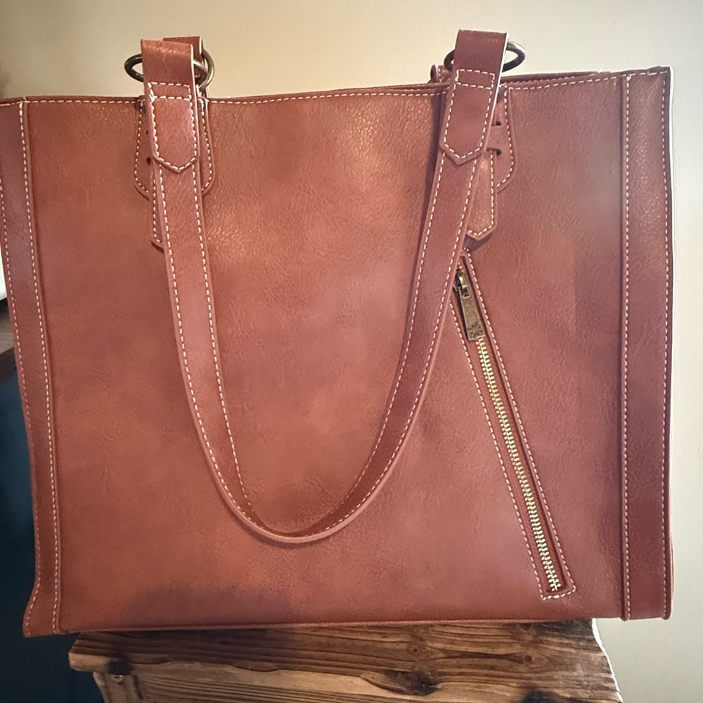 Catchfly Studios Geometric Patterned Concealed Ca… - image 5